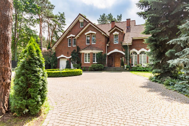 Best Driveway Paving Contractor  in Rancho Tehama Reserve, CA