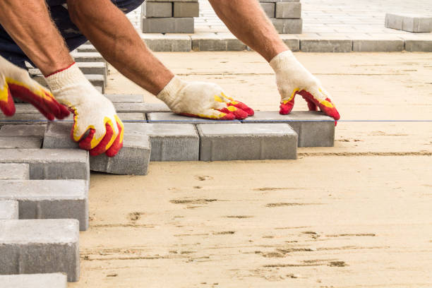 Best Driveway Pavers Near Me  in Rancho Tehama Reserve, CA