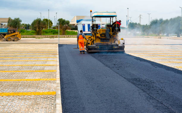 Reasons to Select Us for Your Driveway Paving Requirements in Rancho Tehama Reserve, CA