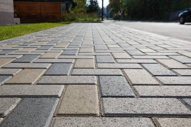 Best Affordable Driveway Pavers  in Rancho Tehama Reserve, CA