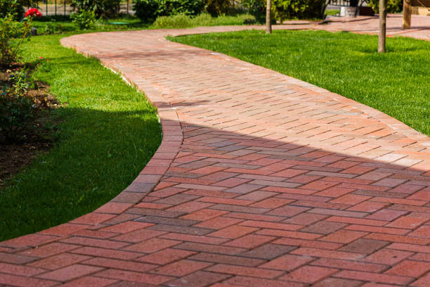 Best Driveway Resurfacing Pavers  in Rancho Tehama Reserve, CA