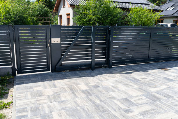 Best Professional Driveway Pavers  in Rancho Tehama Reserve, CA