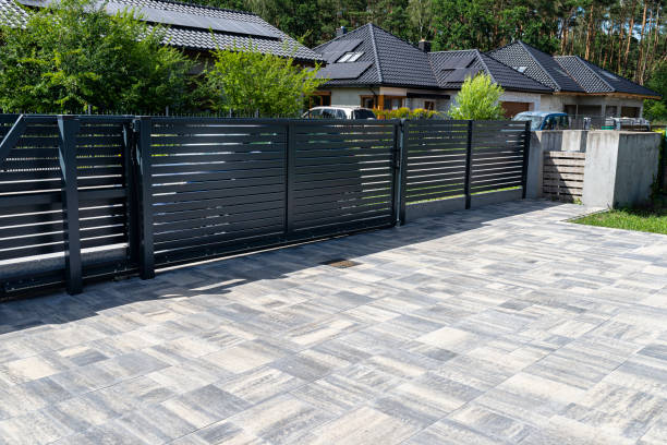 Best Driveway Paving Contractor  in Rancho Tehama Reserve, CA