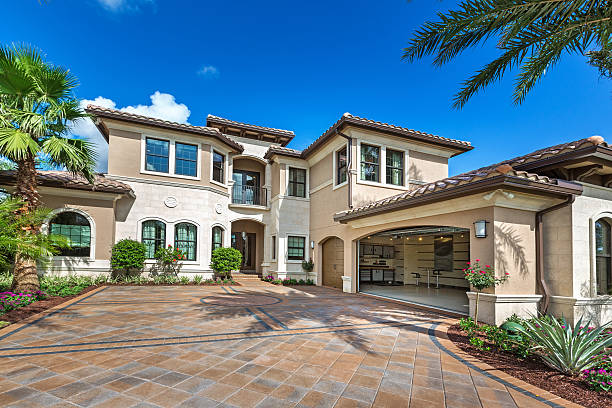 Best Residential Driveway Paver Services  in Rancho Tehama Reserve, CA
