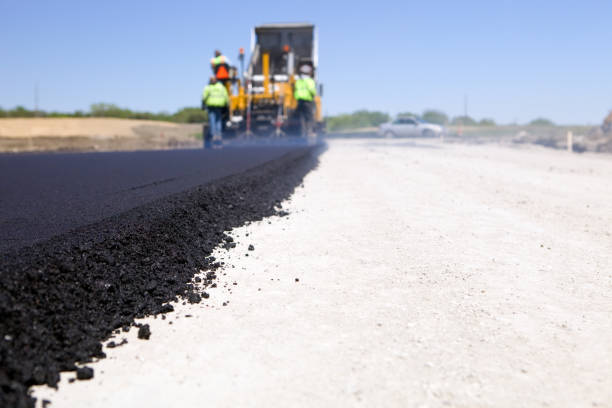 Best Professional Driveway Pavers  in Rancho Tehama Reserve, CA