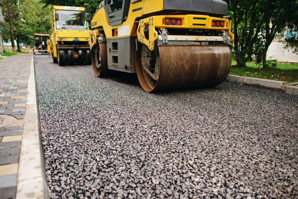 Best Concrete Paver Driveway  in Rancho Tehama Reserve, CA