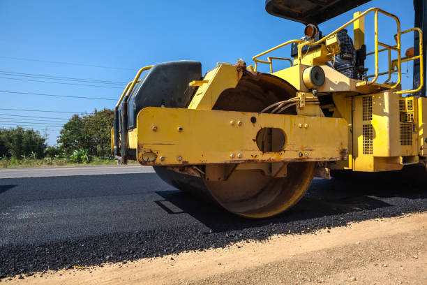 Reliable Rancho Tehama Reserve, CA Driveway Pavers Solutions
